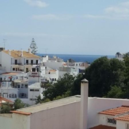 Plaza 305 Albufeira 아파트 외부 사진