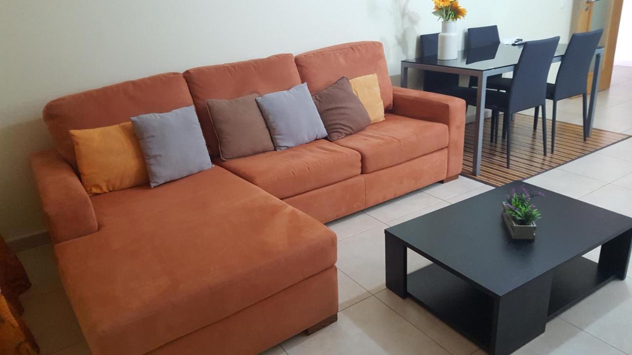 Plaza 305 Albufeira 아파트 외부 사진