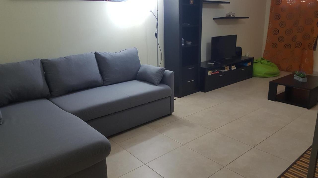 Plaza 305 Albufeira 아파트 외부 사진