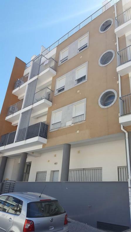 Plaza 305 Albufeira 아파트 외부 사진